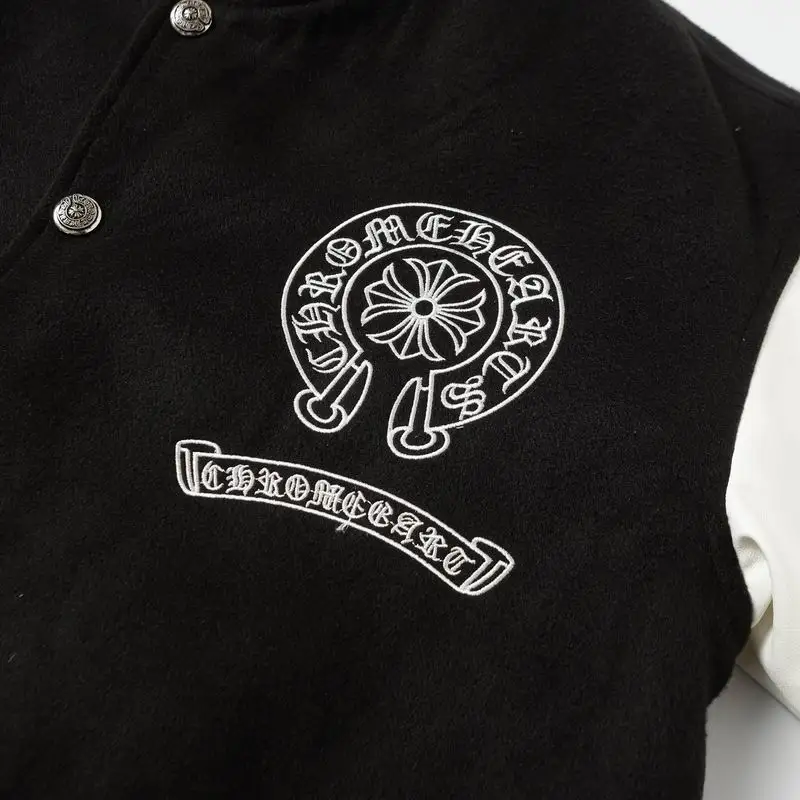 Chrome Hearts M-2XL yhtr07 (6)